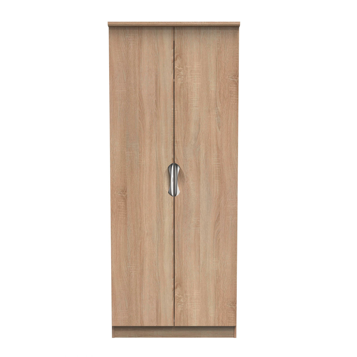 Camden 2 Door Wardrobe - Welcome Furniture