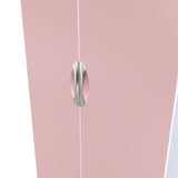 Camden 2 Door Wardrobe - Welcome Furniture