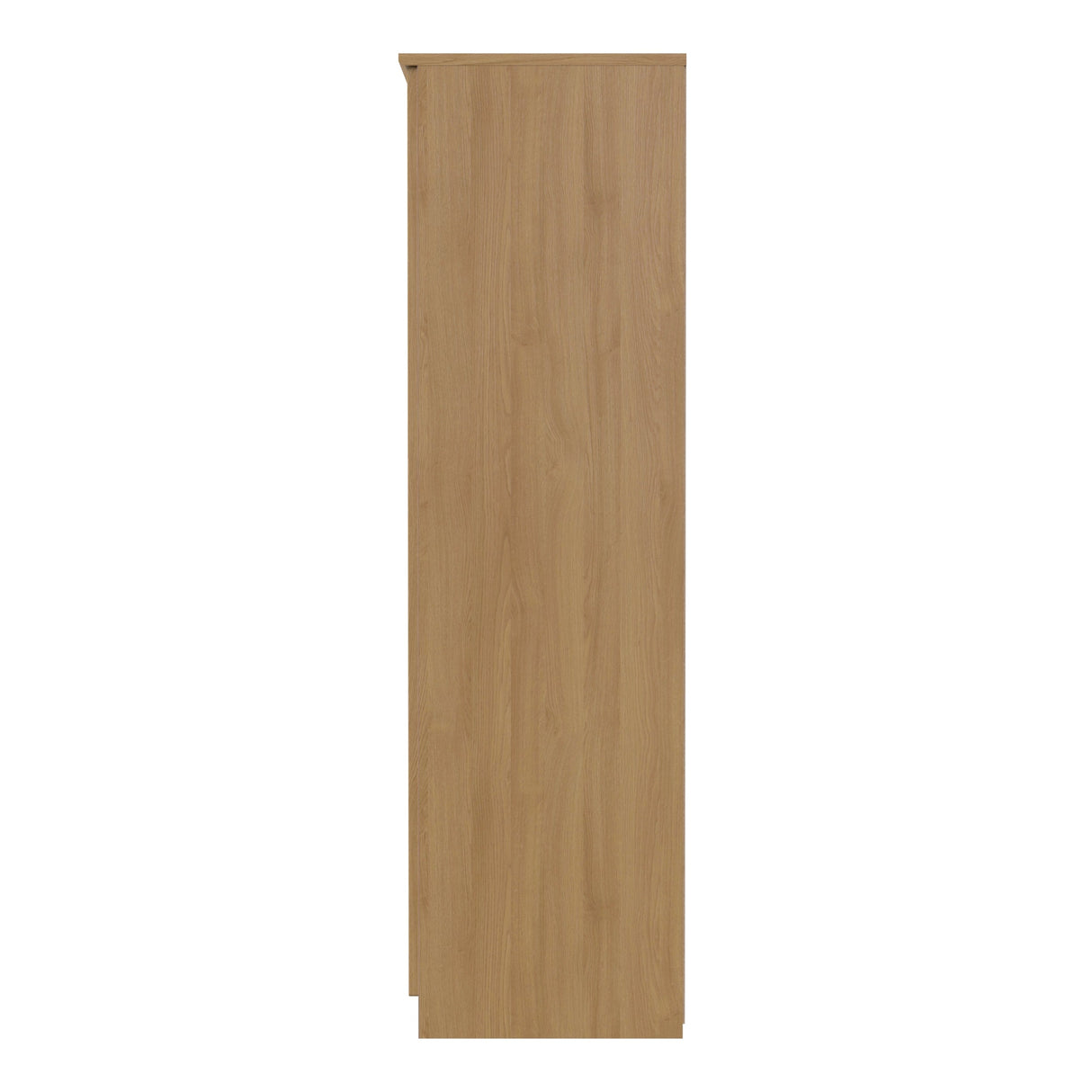 Camden 2 Door Wardrobe - Welcome Furniture