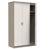 Camden 3 Door Wardrobe - Welcome Furniture