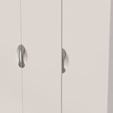 Camden 3 Door Wardrobe - Welcome Furniture