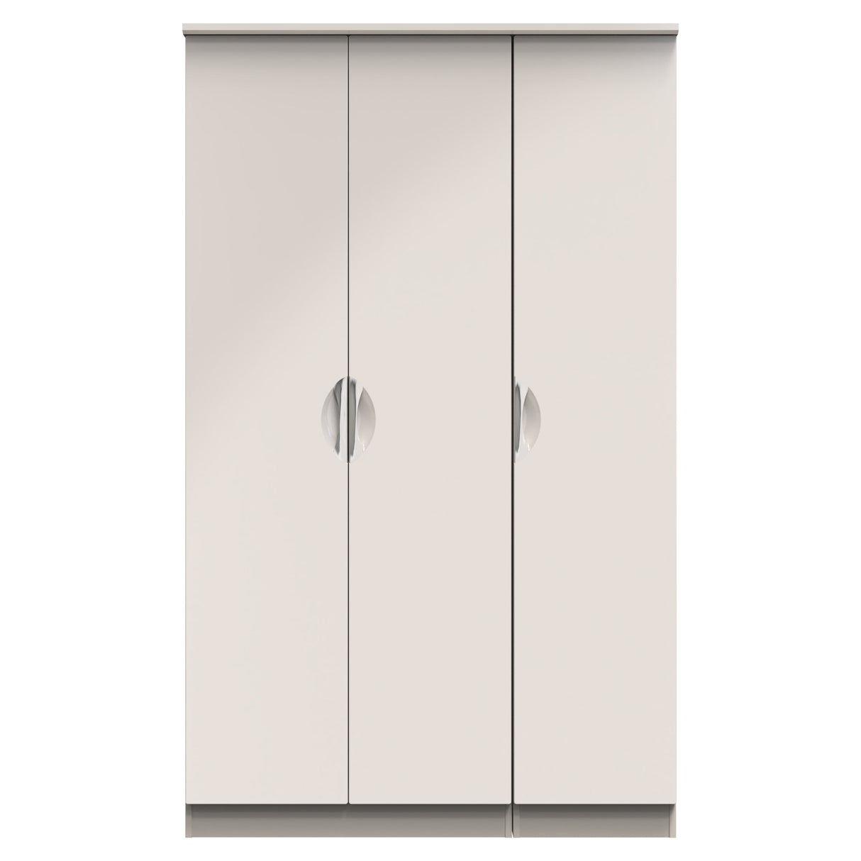 Camden 3 Door Wardrobe - Welcome Furniture