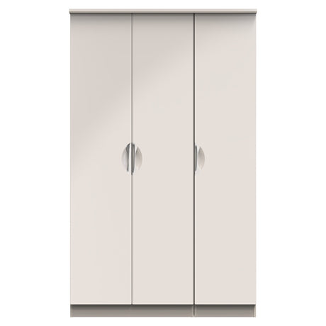 Camden 3 Door Wardrobe - Welcome Furniture