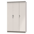 Camden 3 Door Wardrobe - Welcome Furniture