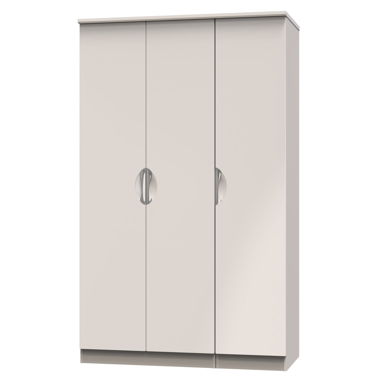 Camden 3 Door Wardrobe - Welcome Furniture