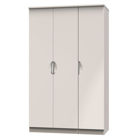 Camden 3 Door Wardrobe - Welcome Furniture