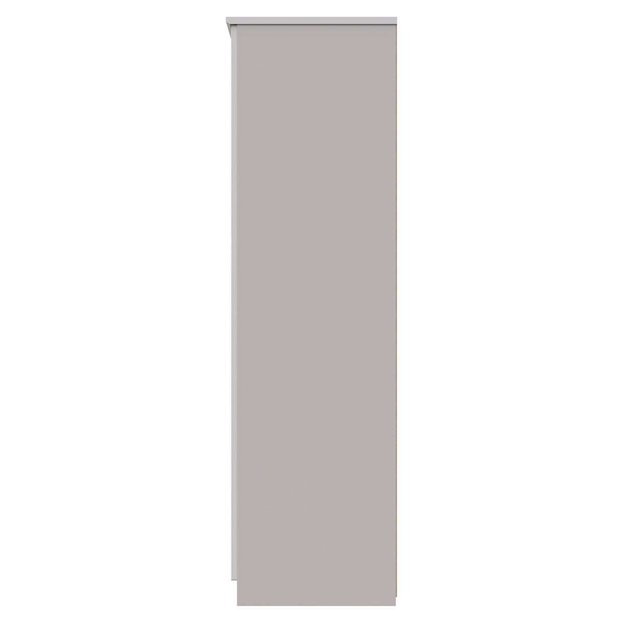 Camden 3 Door Wardrobe - Welcome Furniture