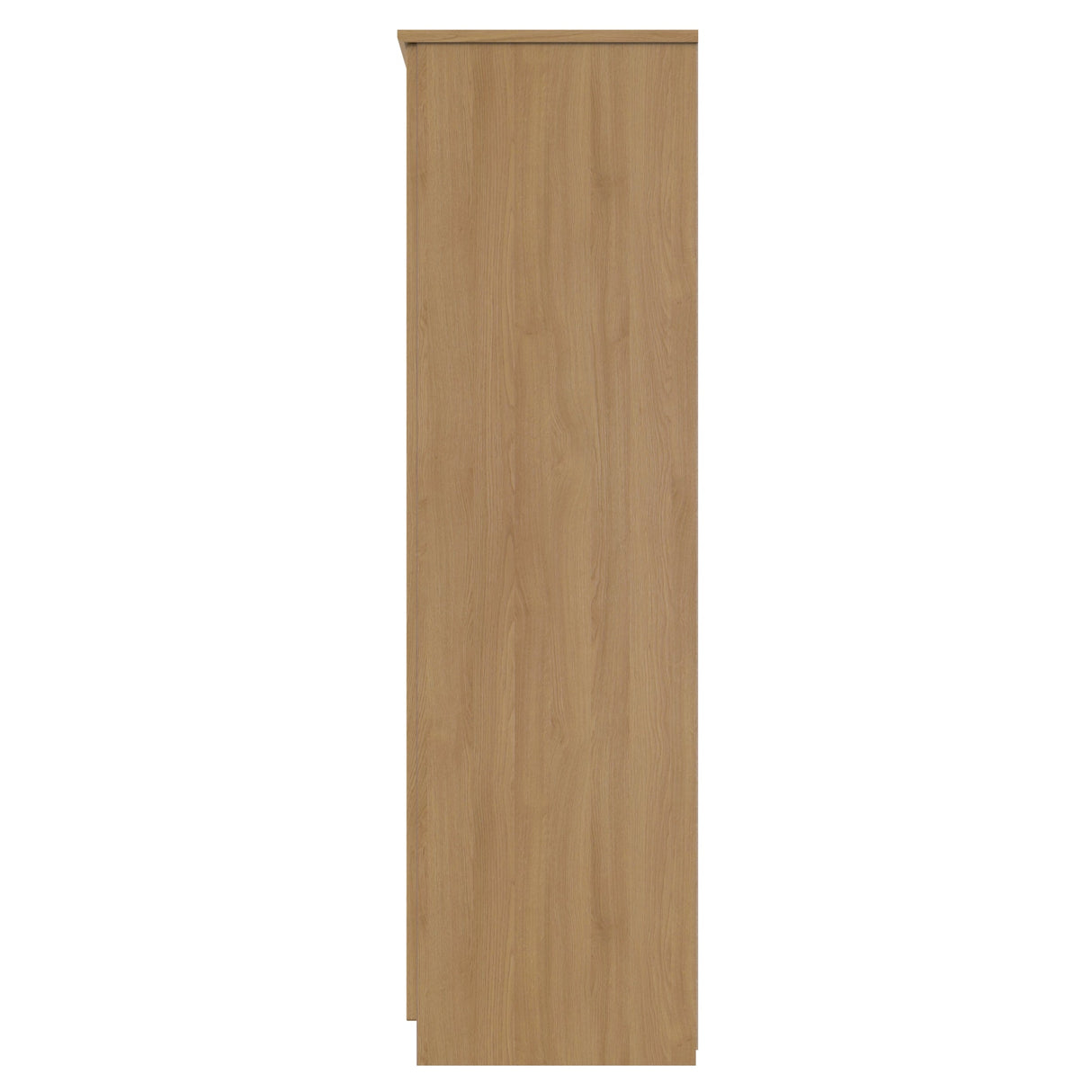 Camden 3 Door Wardrobe - Welcome Furniture