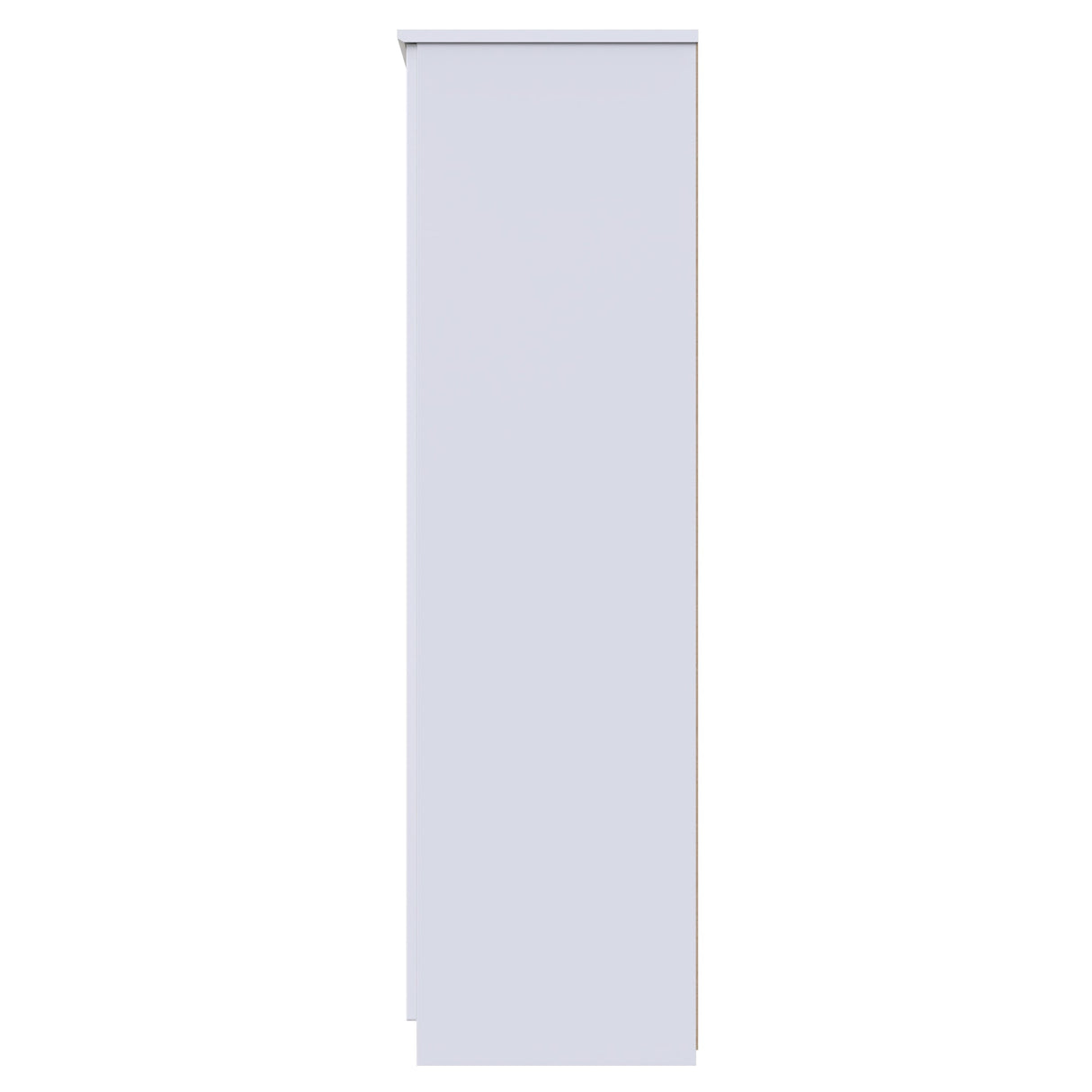 Camden 3 Door Wardrobe - Welcome Furniture