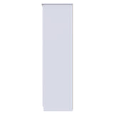 Camden 3 Door Wardrobe - Welcome Furniture