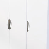 Camden 3 Door Wardrobe - Welcome Furniture