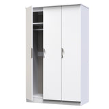 Camden 3 Door Wardrobe - Welcome Furniture