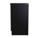 Camden 3 Drawer Chest - Welcome Furniture