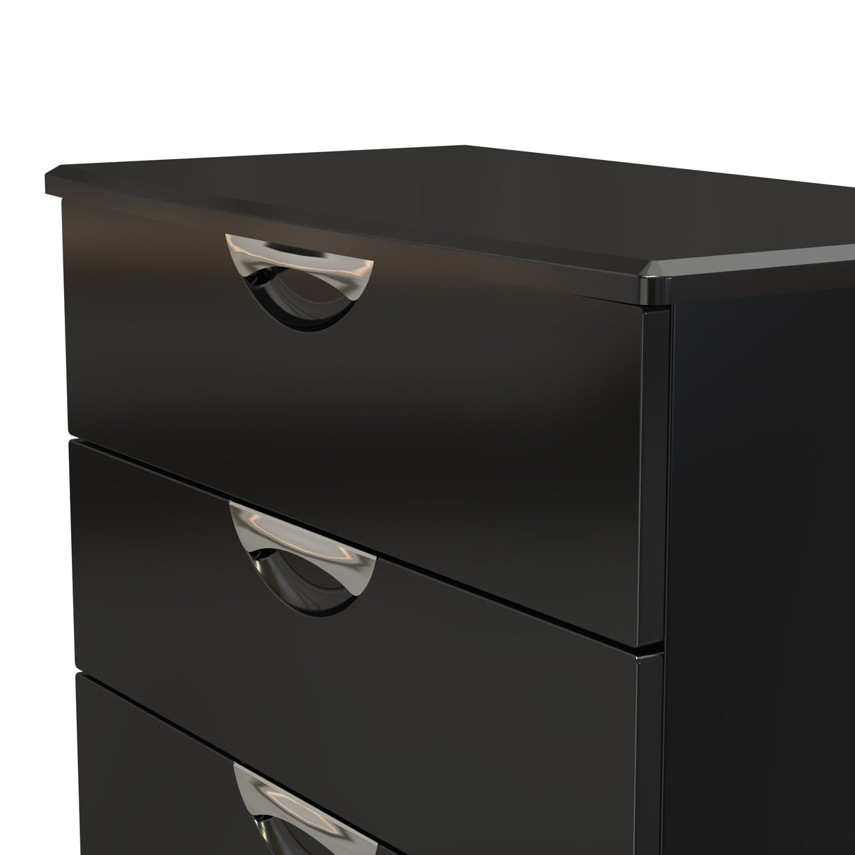 Camden 3 Drawer Chest - Welcome Furniture