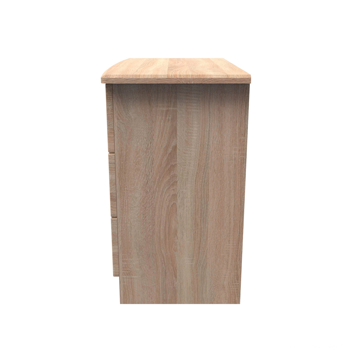 Camden 3 Drawer Chest - Welcome Furniture