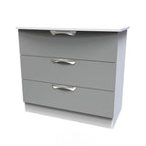 Camden 3 Drawer Chest - Welcome Furniture