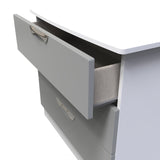 Camden 3 Drawer Chest - Welcome Furniture