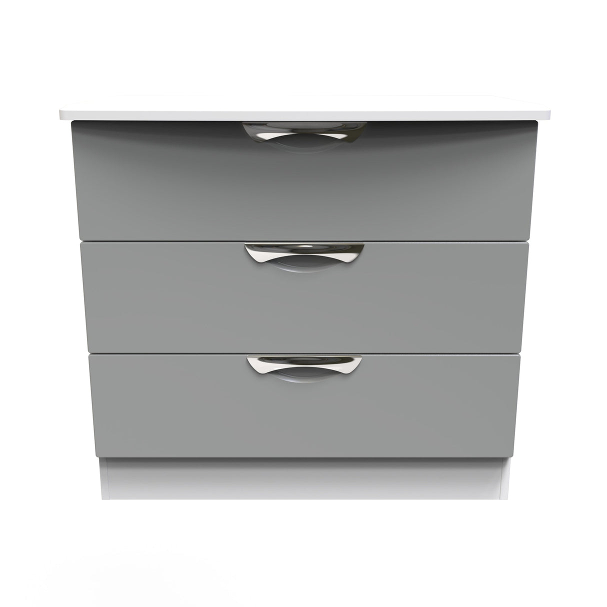 Camden 3 Drawer Chest - Welcome Furniture