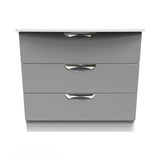 Camden 3 Drawer Chest - Welcome Furniture