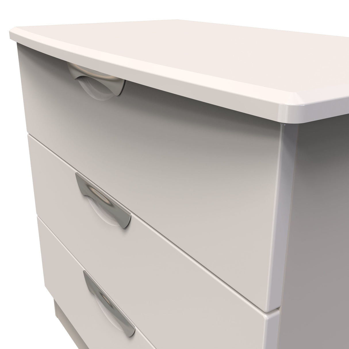 Camden 3 Drawer Chest - Welcome Furniture