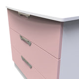 Camden 3 Drawer Chest - Welcome Furniture