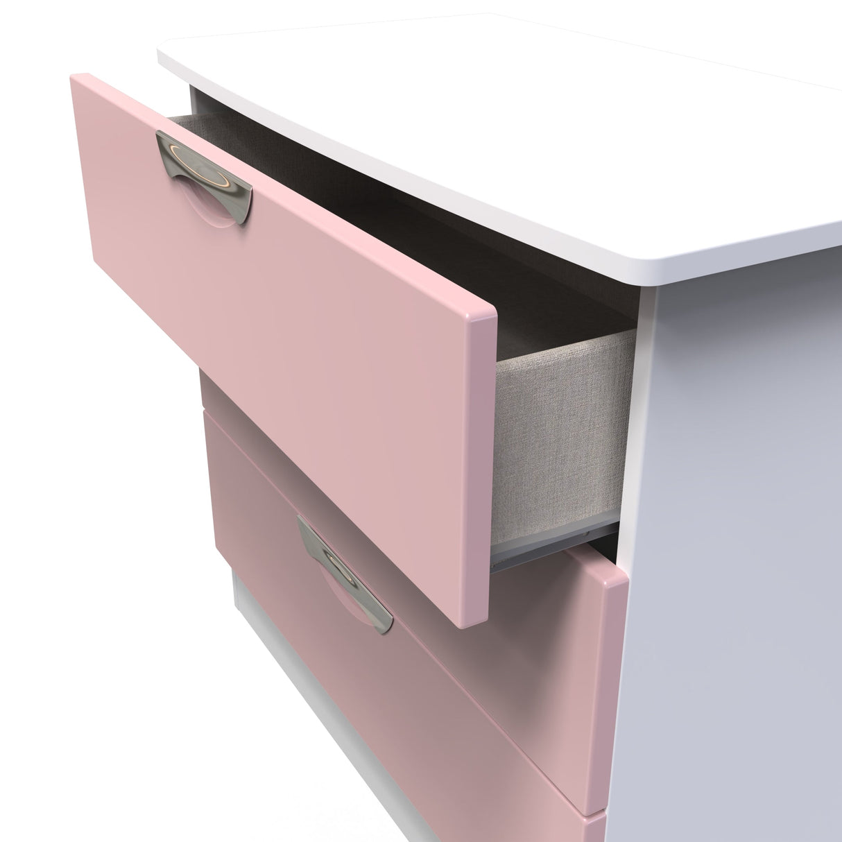 Camden 3 Drawer Chest - Welcome Furniture
