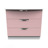 Camden 3 Drawer Chest - Welcome Furniture