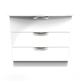 Camden 3 Drawer Chest - Welcome Furniture