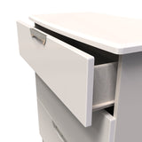 Camden 3 Drawer Deep Chest - Welcome Furniture