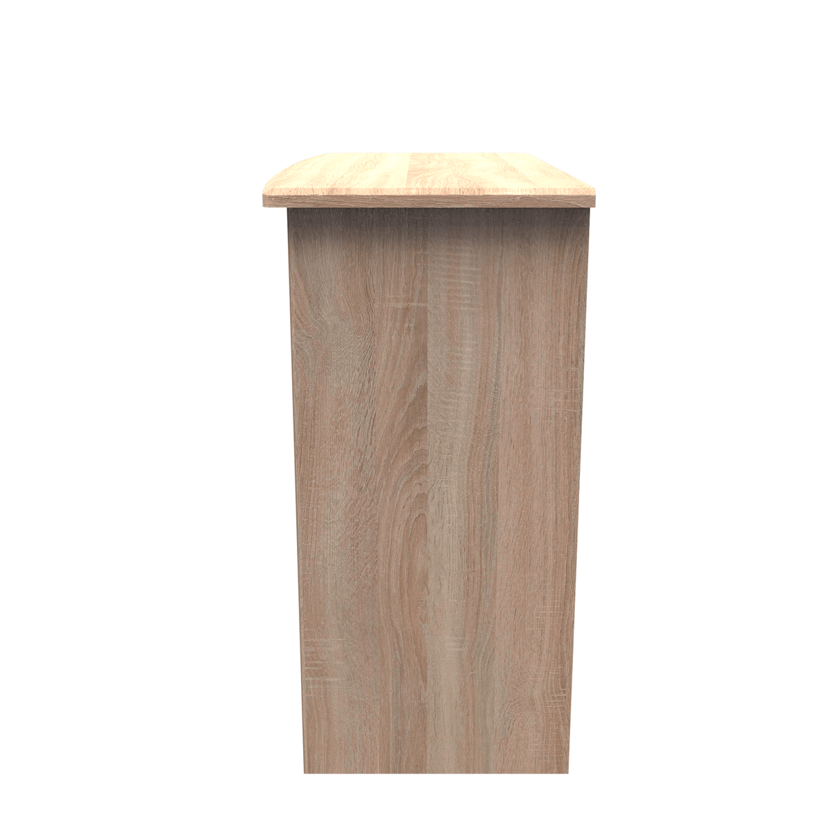 Camden 3 Drawer Dressing Table - Welcome Furniture