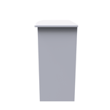 Camden 3 Drawer Dressing Table - Welcome Furniture