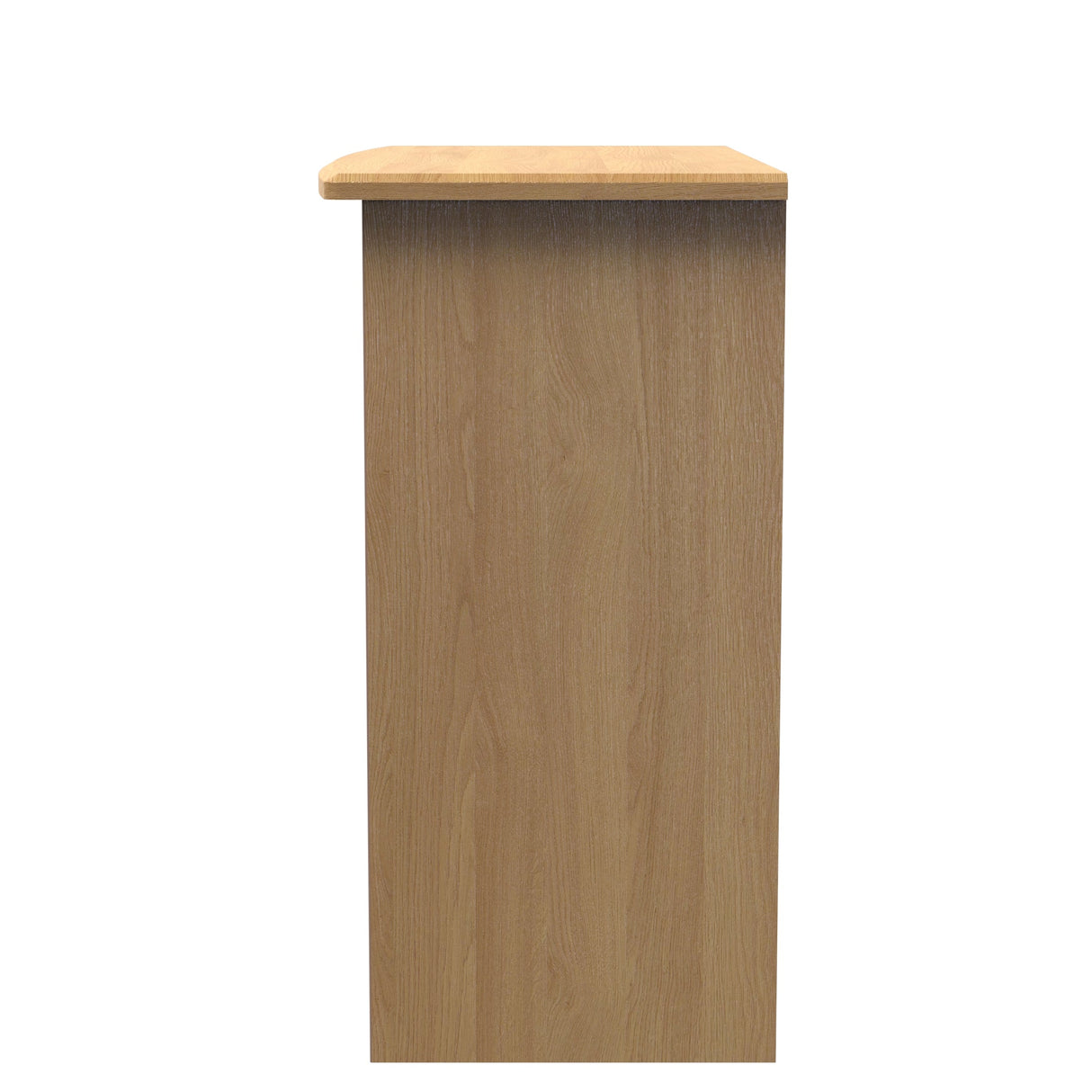 Camden 3 Drawer Dressing Table - Welcome Furniture