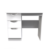 Camden 3 Drawer Dressing Table - Welcome Furniture