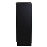 Camden 4 Drawer Deep Chest - Welcome Furniture