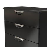 Camden 4 Drawer Deep Chest - Welcome Furniture
