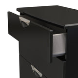 Camden 4 Drawer Deep Chest - Welcome Furniture