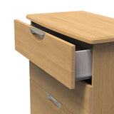 Camden 4 Drawer Deep Chest - Welcome Furniture