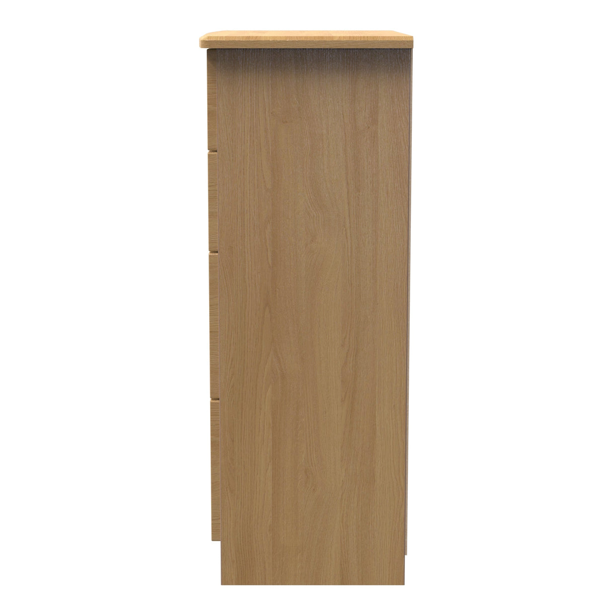 Camden 4 Drawer Deep Chest - Welcome Furniture