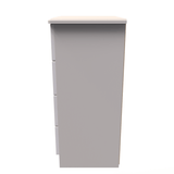 Camden 4 Drawer Midi Chest - Welcome Furniture