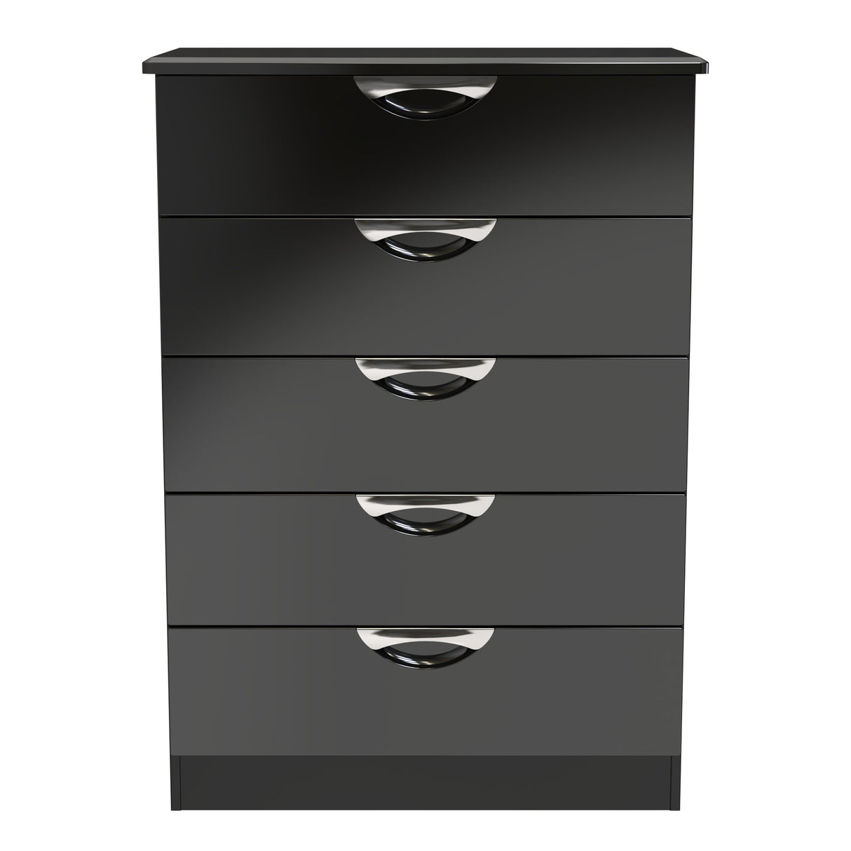 Camden 5 Drawer Chest - Welcome Furniture
