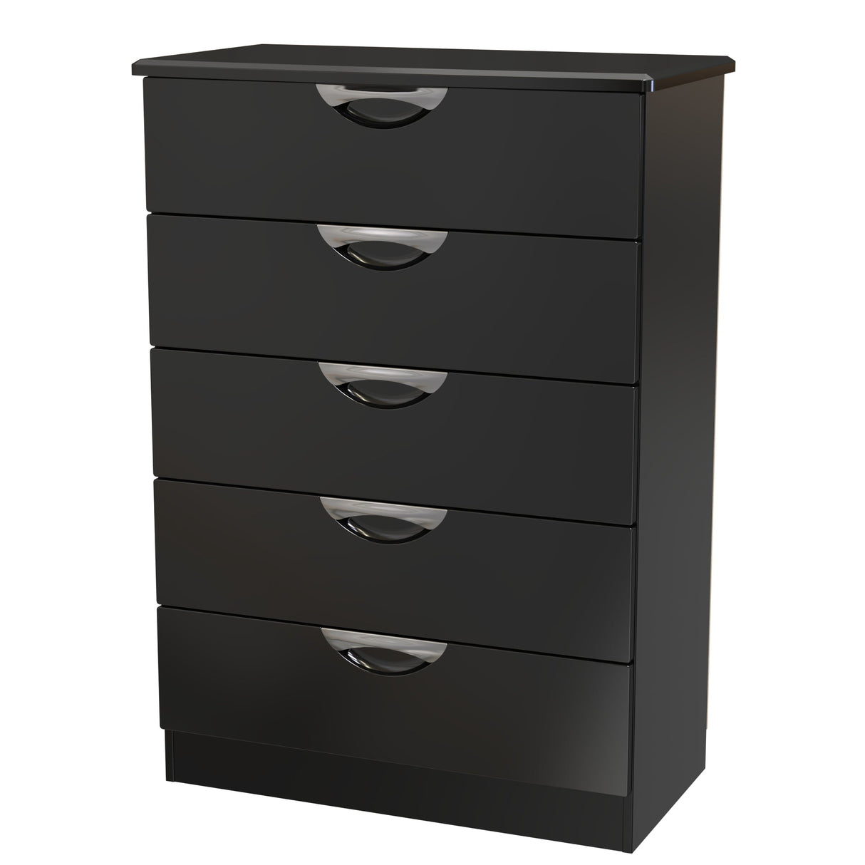 Camden 5 Drawer Chest - Welcome Furniture