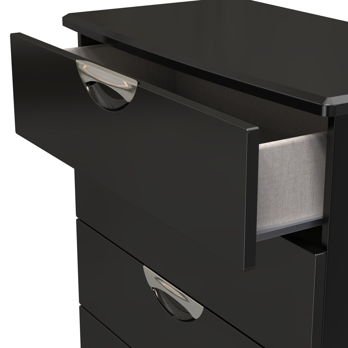 Camden 5 Drawer Chest - Welcome Furniture