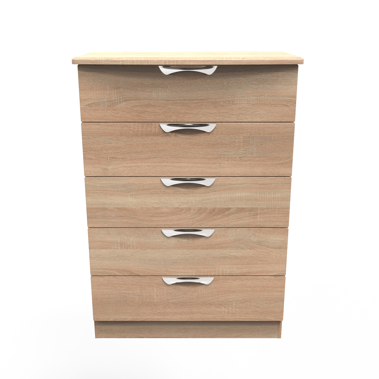 Camden 5 Drawer Chest - Welcome Furniture