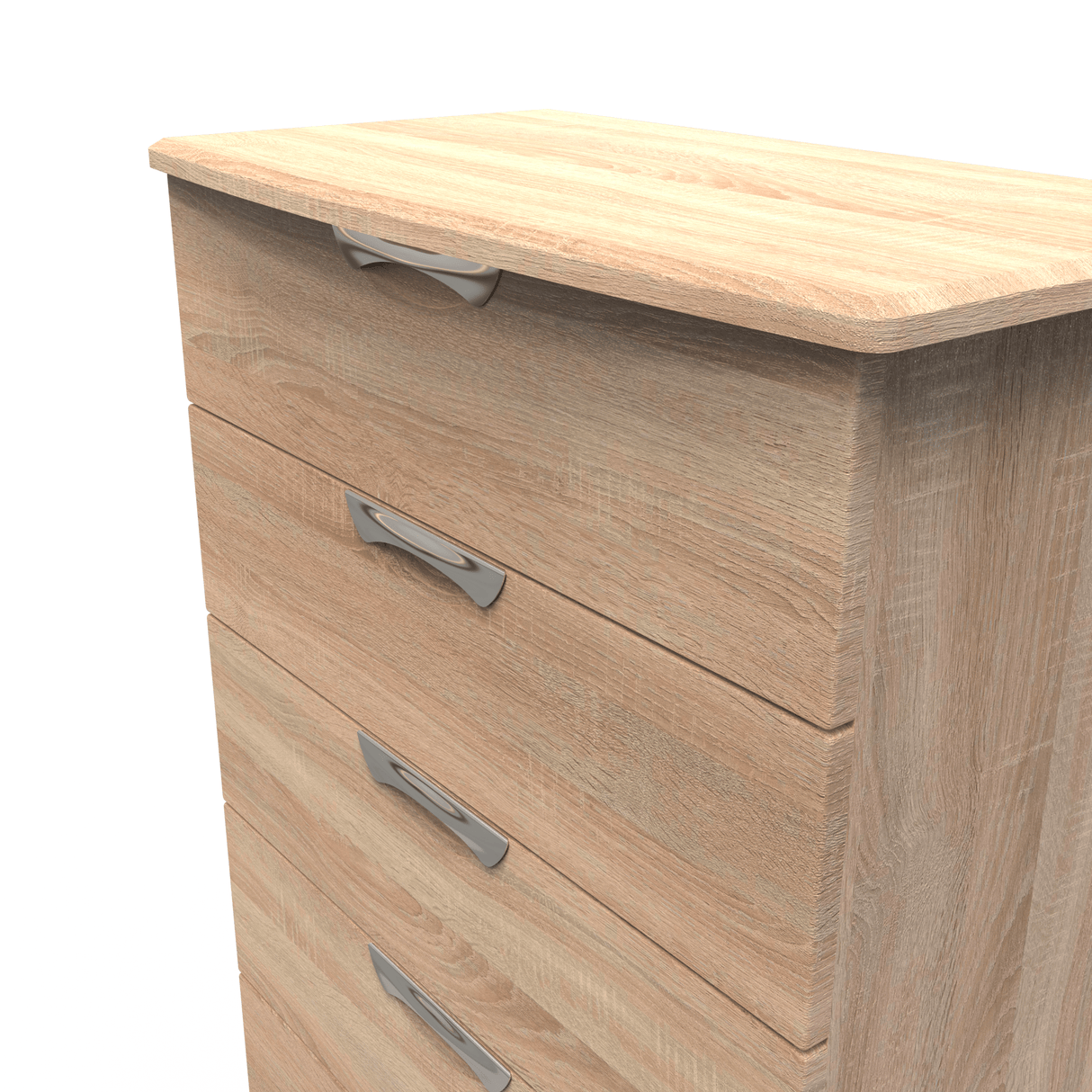 Camden 5 Drawer Chest - Welcome Furniture