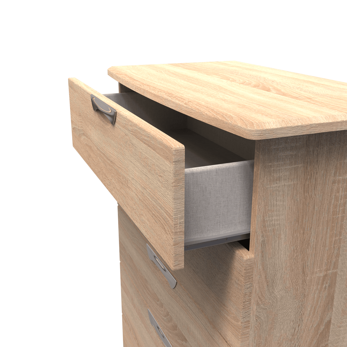 Camden 5 Drawer Chest - Welcome Furniture