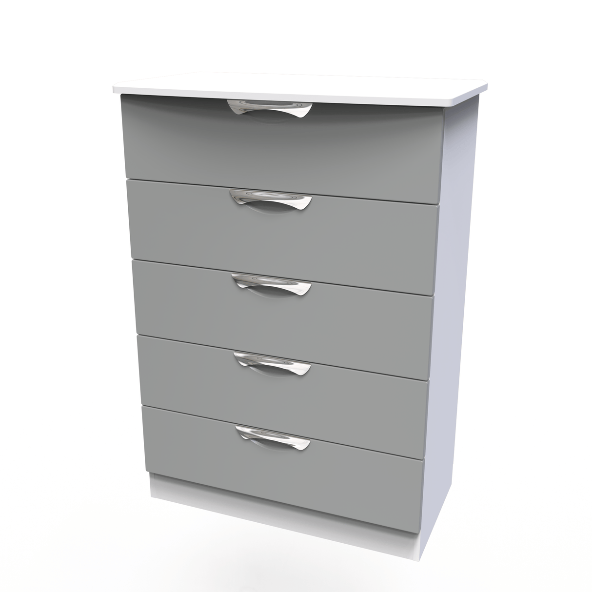Camden 5 Drawer Chest - Welcome Furniture