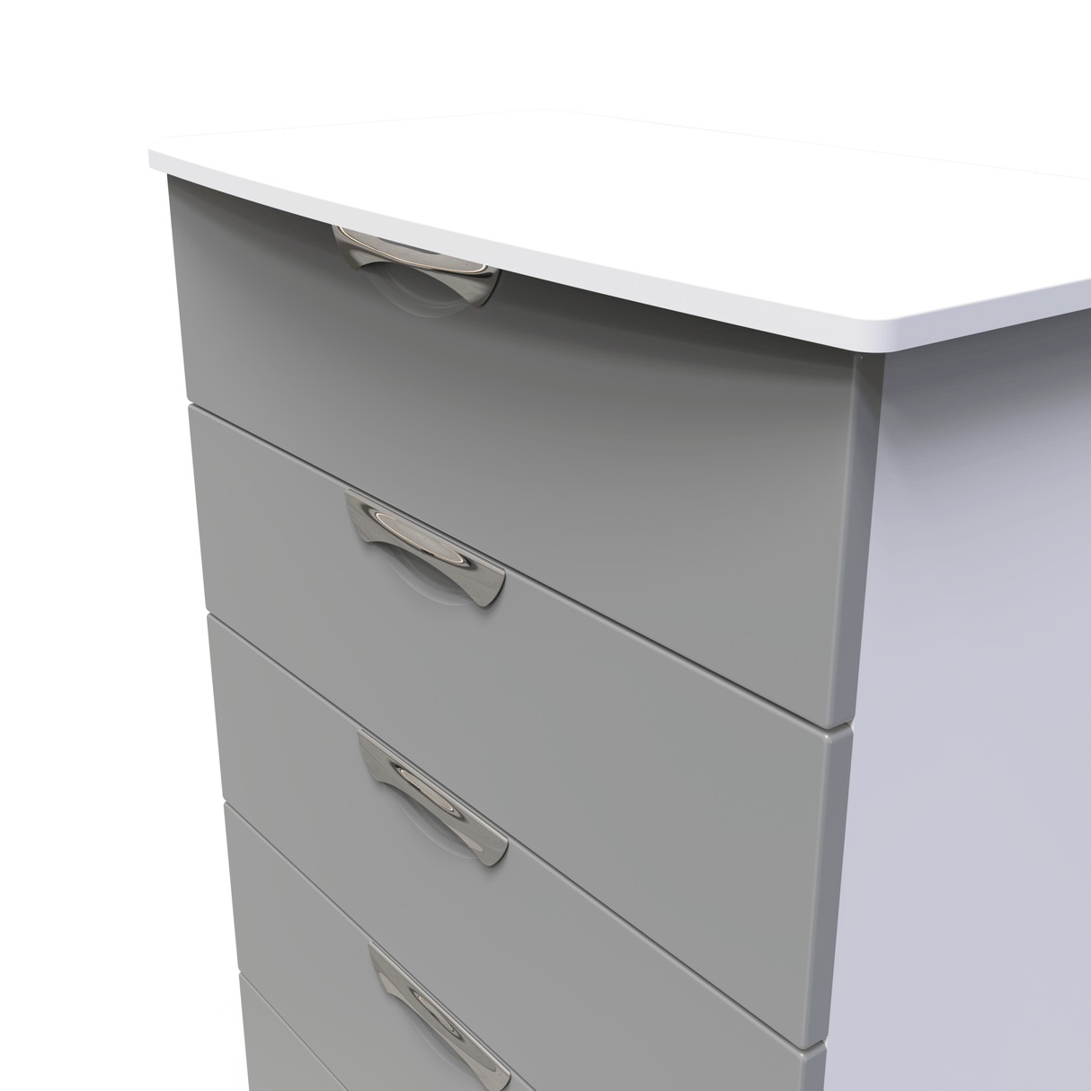 Camden 5 Drawer Chest - Welcome Furniture