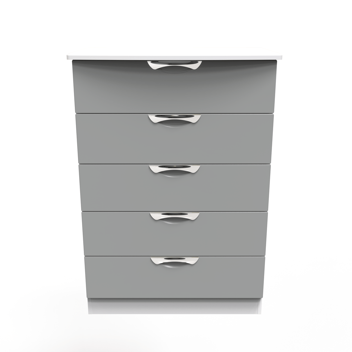 Camden 5 Drawer Chest - Welcome Furniture