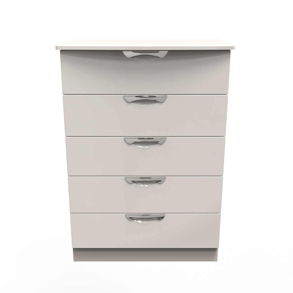 Camden 5 Drawer Chest - Welcome Furniture