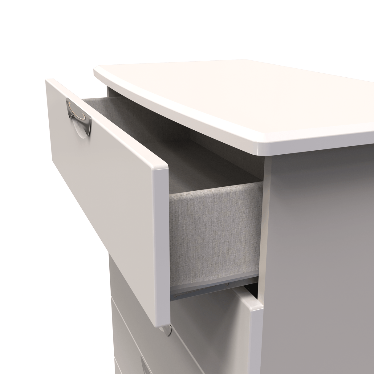 Camden 5 Drawer Chest - Welcome Furniture